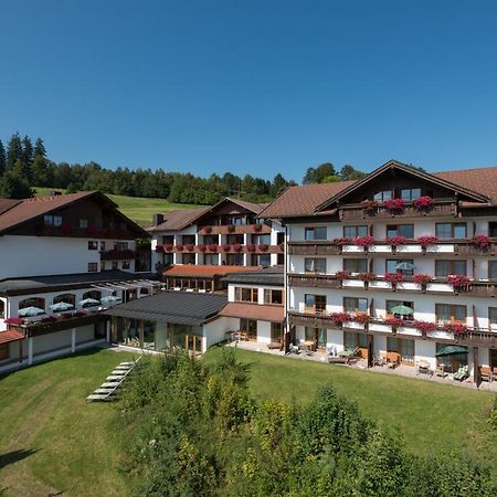 Hartungs Hoteldorf Füssen Kültér fotó