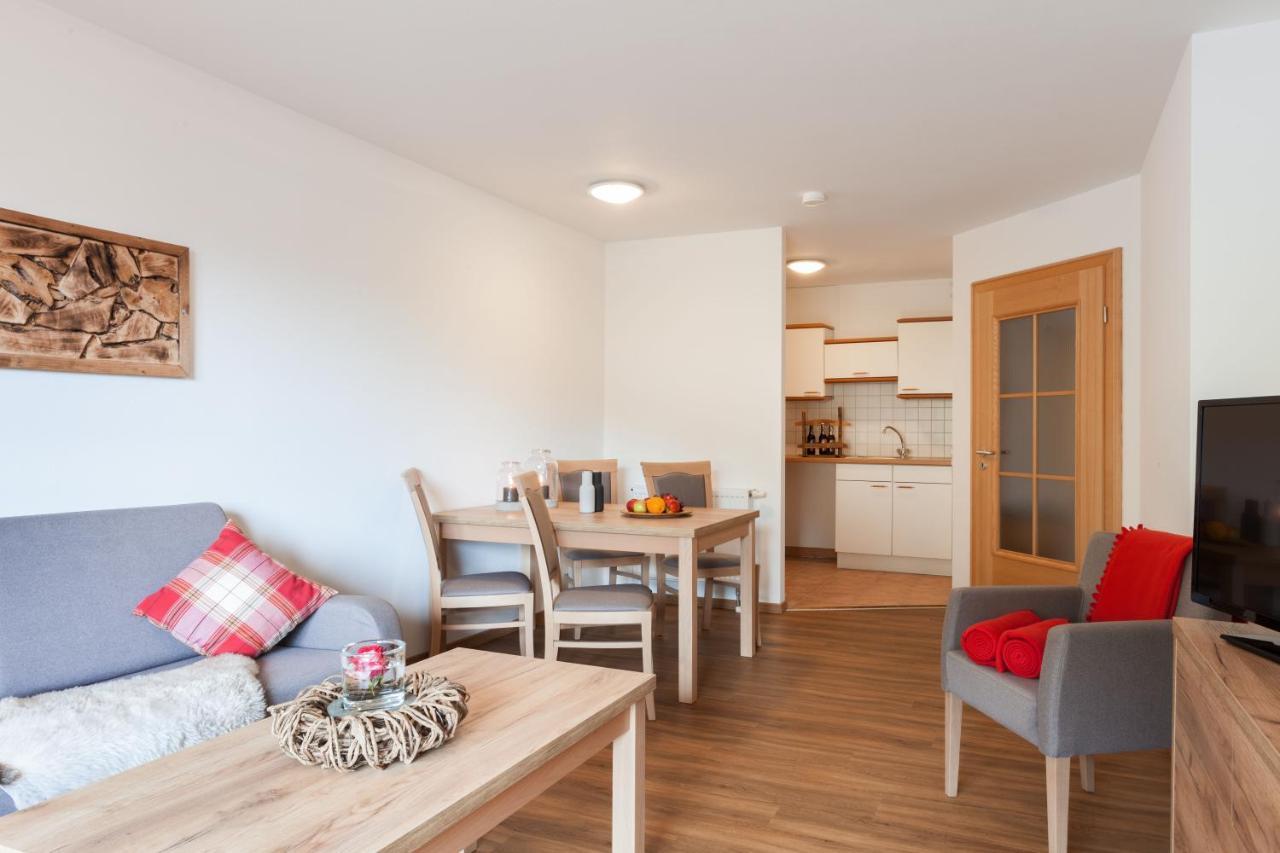 Hartungs Hoteldorf Füssen Kültér fotó