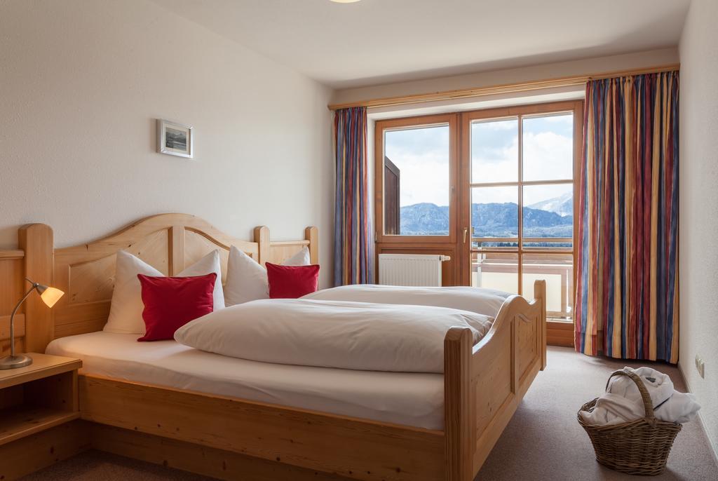 Hartungs Hoteldorf Füssen Kültér fotó